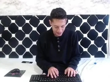 Chaturbate Nude Webcam of thiagos19