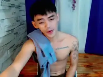 Chaturbate Private Sex Chat of urhunky_boy