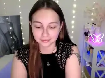 Chaturbate Live Sex Cam of yours_piece_of_happiness_