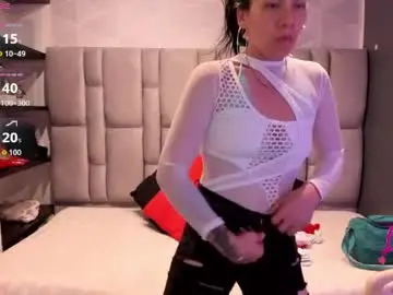 Chaturbate Watch Live Sex Cams of abril_fox__