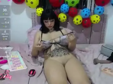 Chaturbate Adult Webcam of catalinahot2023