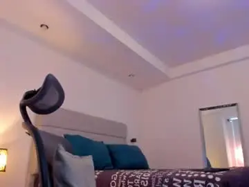Chaturbate Private Sex Chat of chrismorgan24
