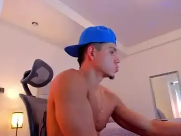 Chaturbate Adult Webcam of chrismorgan24