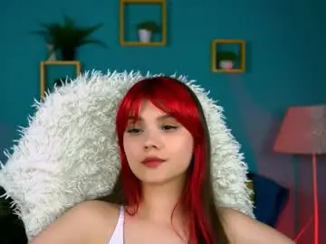 Chaturbate Adult Webcams of evathopson