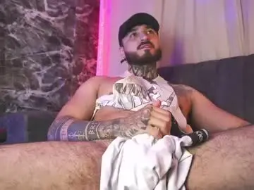 Chaturbate Best live sex cam show of garbel09