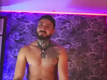 Chaturbate Adult Webcam of garbel09