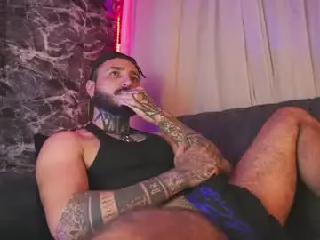 Chaturbate Private Sex Chat of garbel09