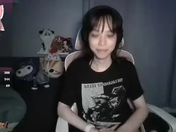 Chaturbate Private Sex Chat of mywinky67