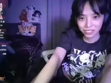 Chaturbate Live Porn of mywinky67