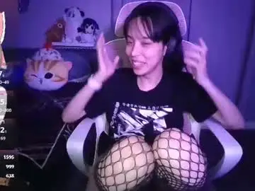 Chaturbate Sex Cam of mywinky67