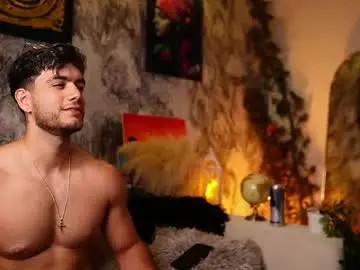 Chaturbate Private Sex Chat of noha_miler