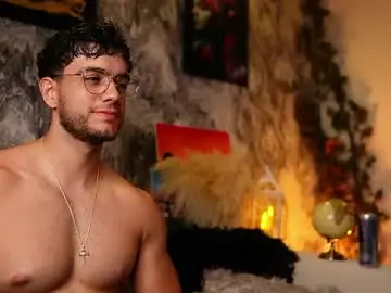 Chaturbate Live Sex of noha_miler
