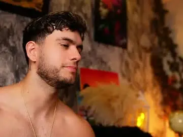 Chaturbate Nude Webcam of noha_miler