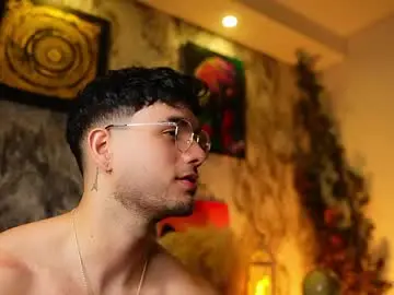 Chaturbate Live Porn of noha_miler