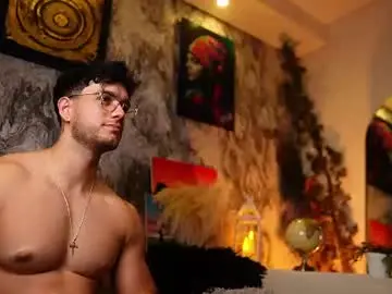 Chaturbate Live Sex of noha_miler