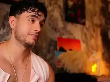 Chaturbate Live Sex of noha_miler