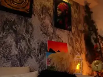 Chaturbate Live Porn of noha_miler