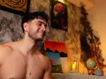 Chaturbate Free Porn Cam of noha_miler