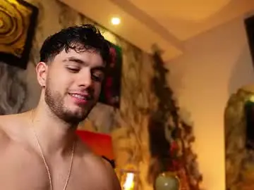 Chaturbate Live Porn of noha_miler