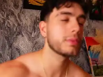 Chaturbate Live Sex of noha_miler