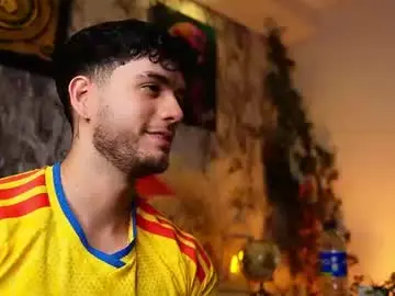 Chaturbate Sex Chat of noha_miler