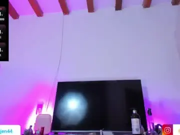 Chaturbate Sex Chat of patty_jen44