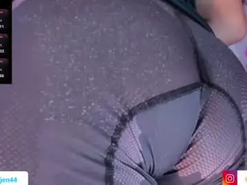 Chaturbate Free Porn Cam of patty_jen44