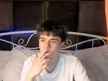 Chaturbate Sex Cam of robbie_reyes