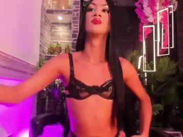 Chaturbate Best live sex cam show of shalom_banks