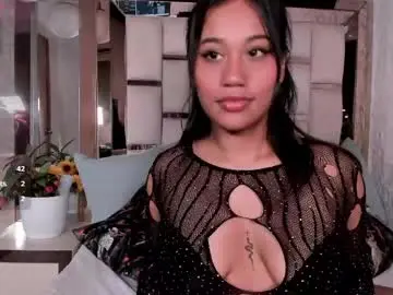 Chaturbate Best live sex cam show of thalia_nichols