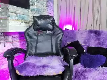 Chaturbate Watch Live Sex Cams of zamara_kleii