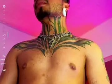 Chaturbate Sex Cam of bastian66_