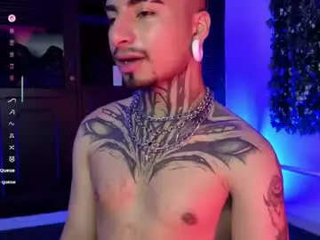 Chaturbate Free Live Porn of bastian66_