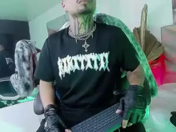 Chaturbate Free Live Porn of bastian66_