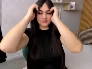 Chaturbate Private Sex Chat of charlotte_mayers