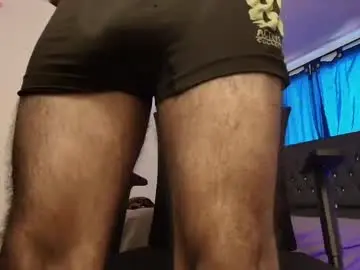 Chaturbate Best Webcam of imyourg0d