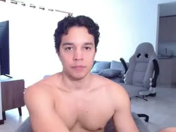 Chaturbate Live Sex Cam of scott_brasher1