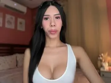 Chaturbate Live Sex of valerieriches