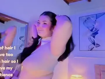 Chaturbate Adult Webcam of zoe_moon__