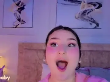 Chaturbate Live Sex of zoe_moon__