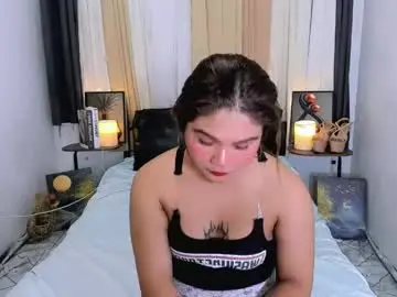Chaturbate Live Sex Cam of airy_lust