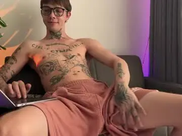 Chaturbate Adult Video Chat of anahori_simon