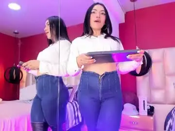 Chaturbate Private Sex Chat of brigith24