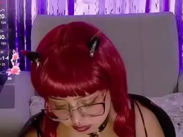 Chaturbate Private Sex Chat of dakotta_rosee