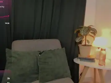 Chaturbate Adult Video Chat of delilaah