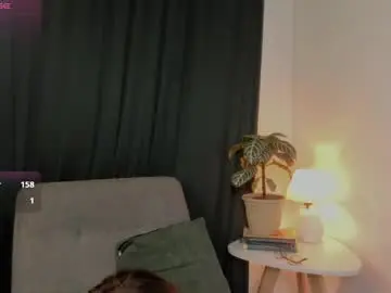 Chaturbate Best Webcam of delilaah