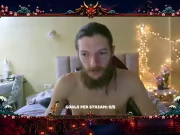 Chaturbate Adult Video Chat of michel_woods