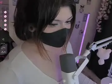 Chaturbate Best Webcam of nanamin27