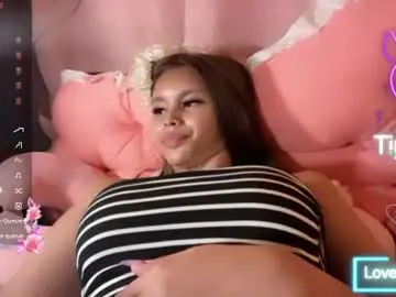 Chaturbate Adult Video Chat of softtemptation_kris