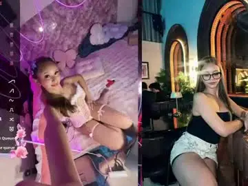 Chaturbate Nude Webcam of softtemptation_kris